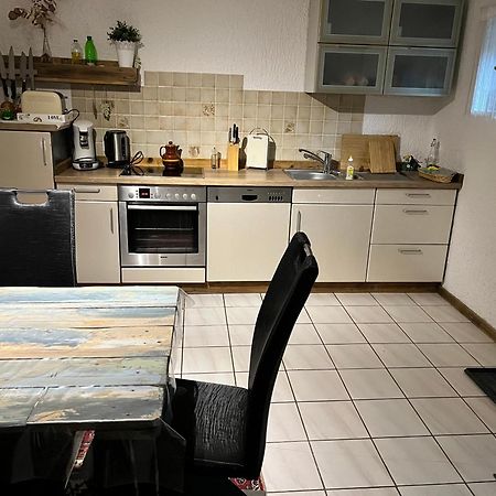 Ferienwohnung-Birlenbach Buitenkant foto