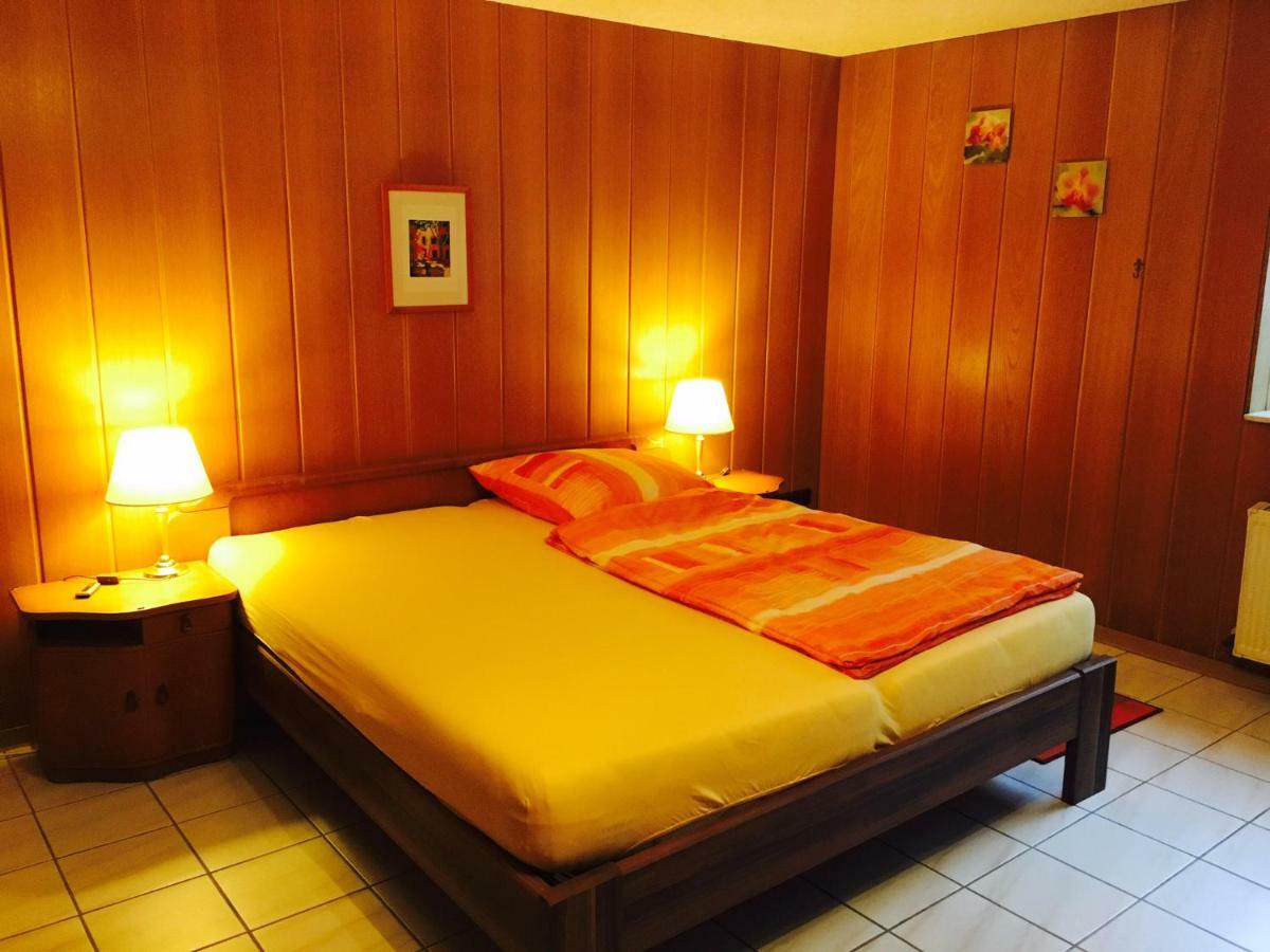 Ferienwohnung-Birlenbach Buitenkant foto