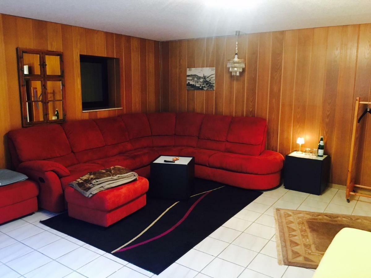Ferienwohnung-Birlenbach Buitenkant foto
