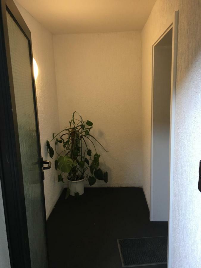 Ferienwohnung-Birlenbach Buitenkant foto
