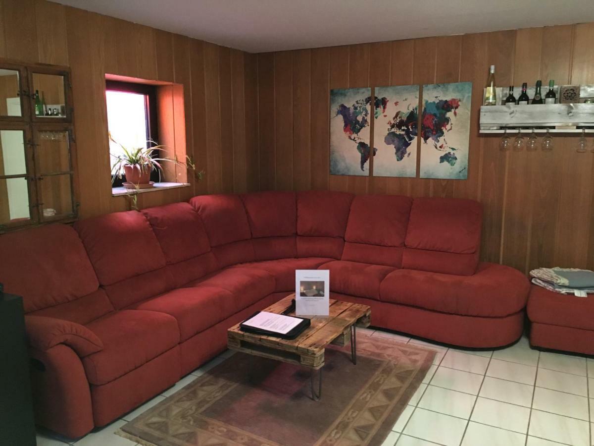 Ferienwohnung-Birlenbach Buitenkant foto